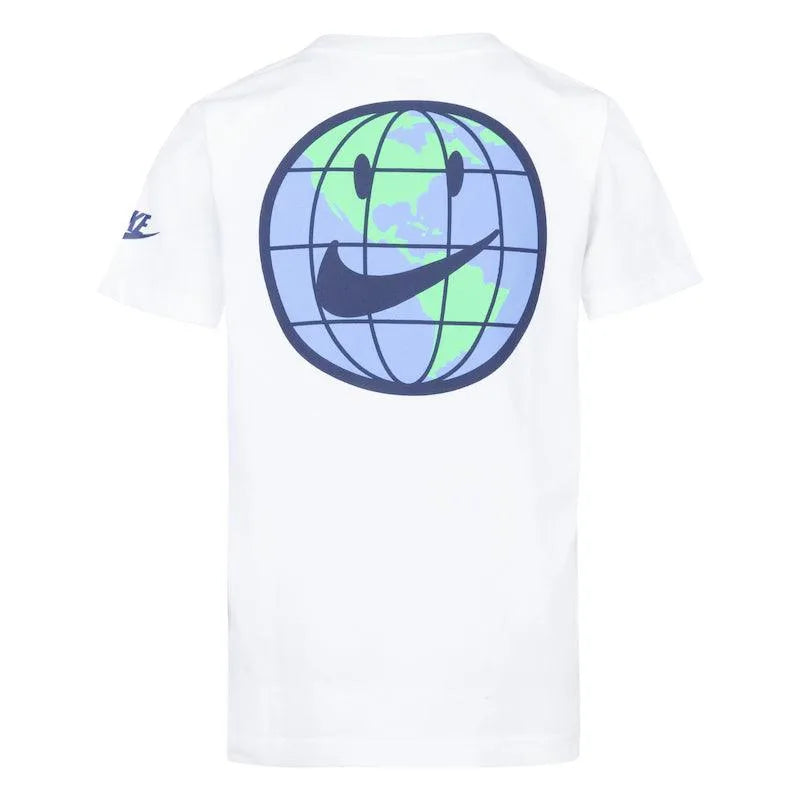 Nike_ NIKE GLOBE HAPPY DNA (HADDAD) Póló