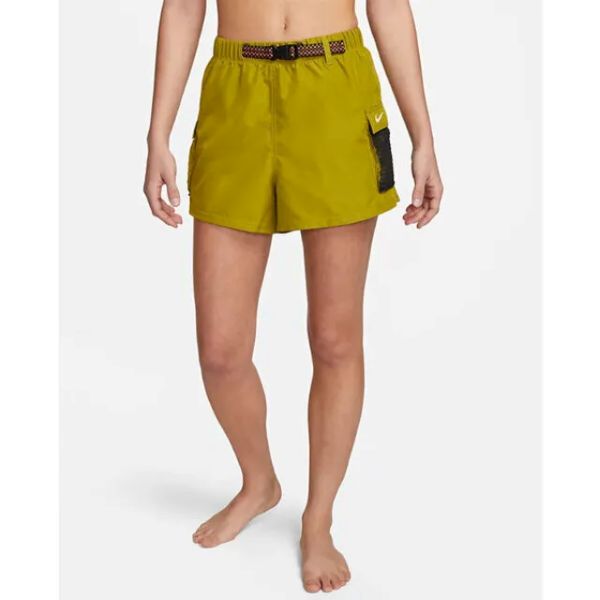 Nike_ Nike MISSY COVERUP B (Nike Swim) unisex Fürdőruha