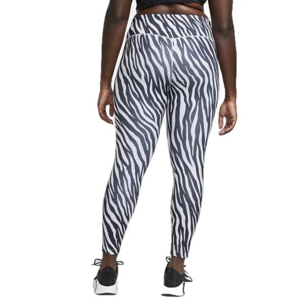 Nike_ Nike One 7/8 Printed Women\'s Icon Clash legging, női Leggings - Sportmania.hu