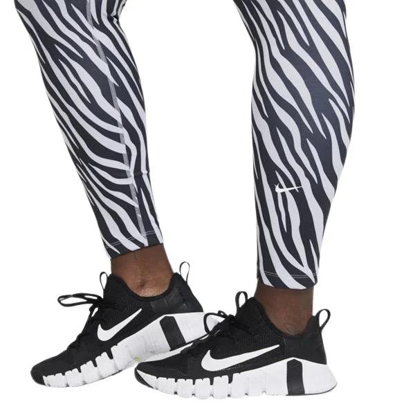 Nike_ Nike One 7/8 Printed Women\'s Icon Clash legging, női Leggings - Sportmania.hu
