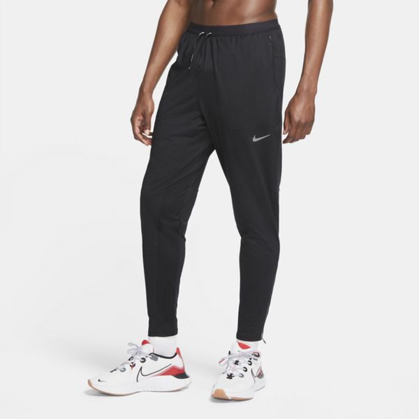 Nike_ Nike Phenom Elite-Mens Knit Running férfi Nadrág
