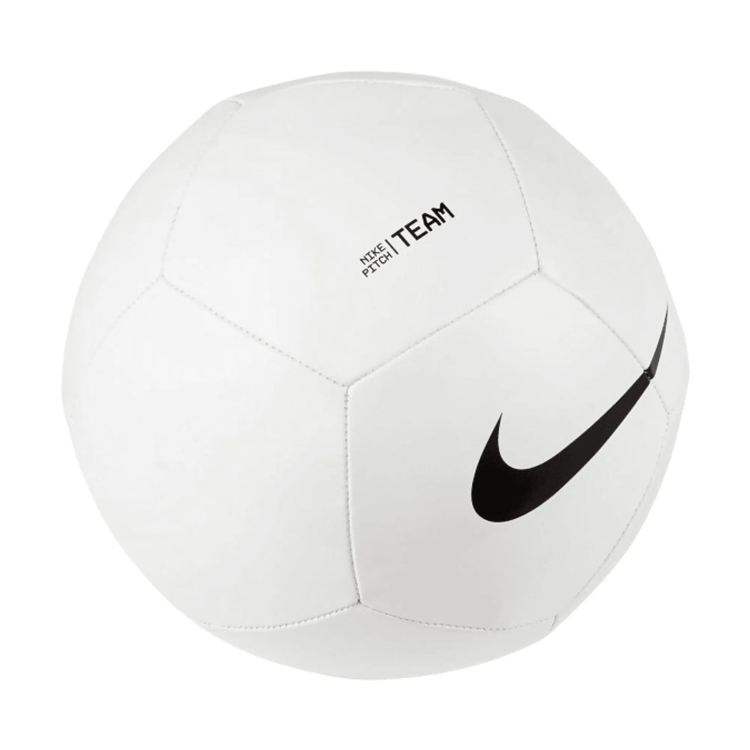 Nike_ Nike Pitch Team , fehér Futball Labda - Sportmania.hu