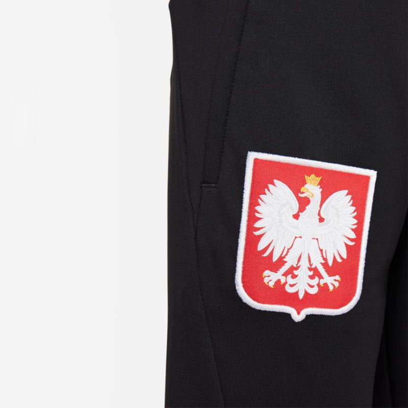Nike Nike Poland Strike Jr Nadrág gyerek DM9600010