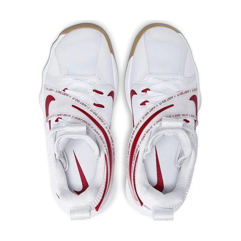 Nike_ Nike React Hyperset röplabda cipő, férfi Teremcipő - Sportmania.hu