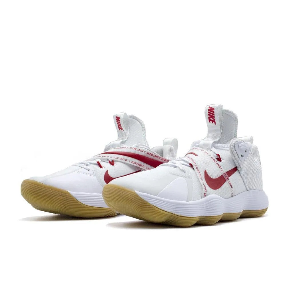 Nike_ Nike React Hyperset röplabda cipő, férfi Teremcipő - Sportmania.hu