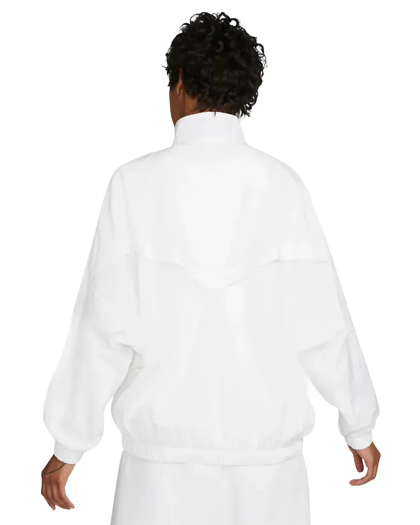 Nike_ Nike Sportswear Essential Windrunner-Womens Woven Jacket Kabát
