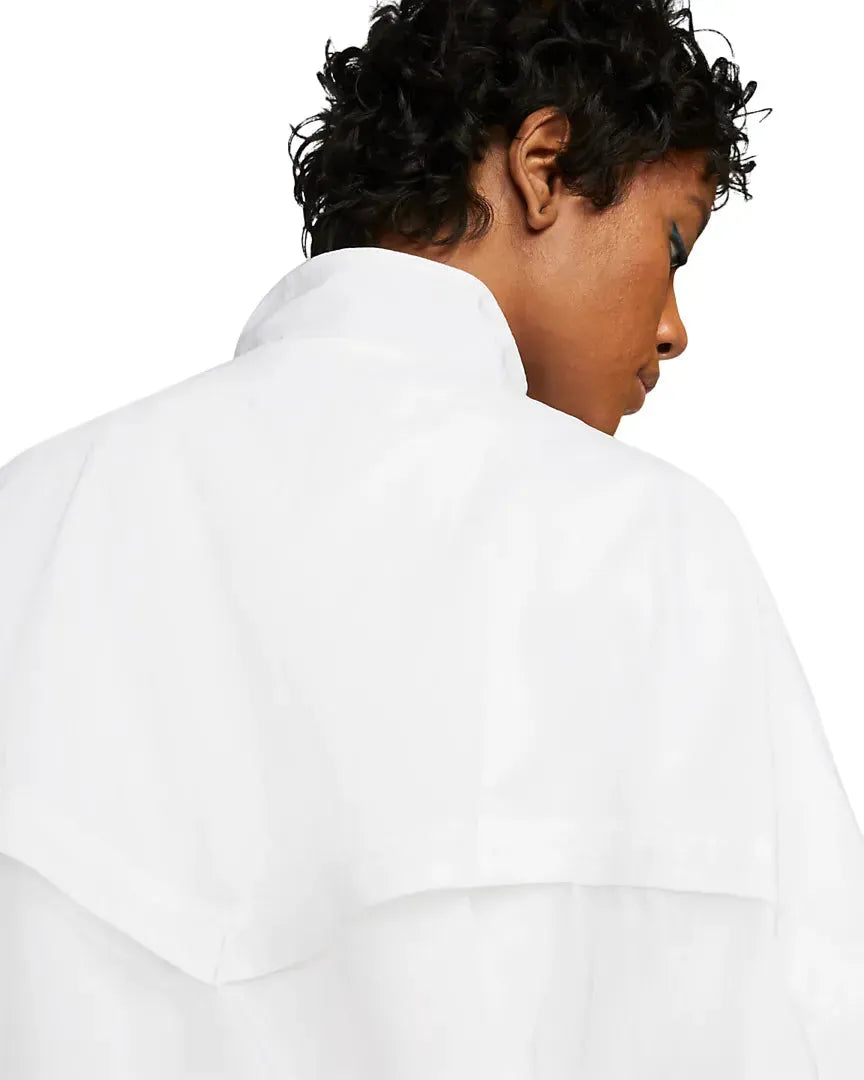 Nike_ Nike Sportswear Essential Windrunner-Womens Woven Jacket Kabát