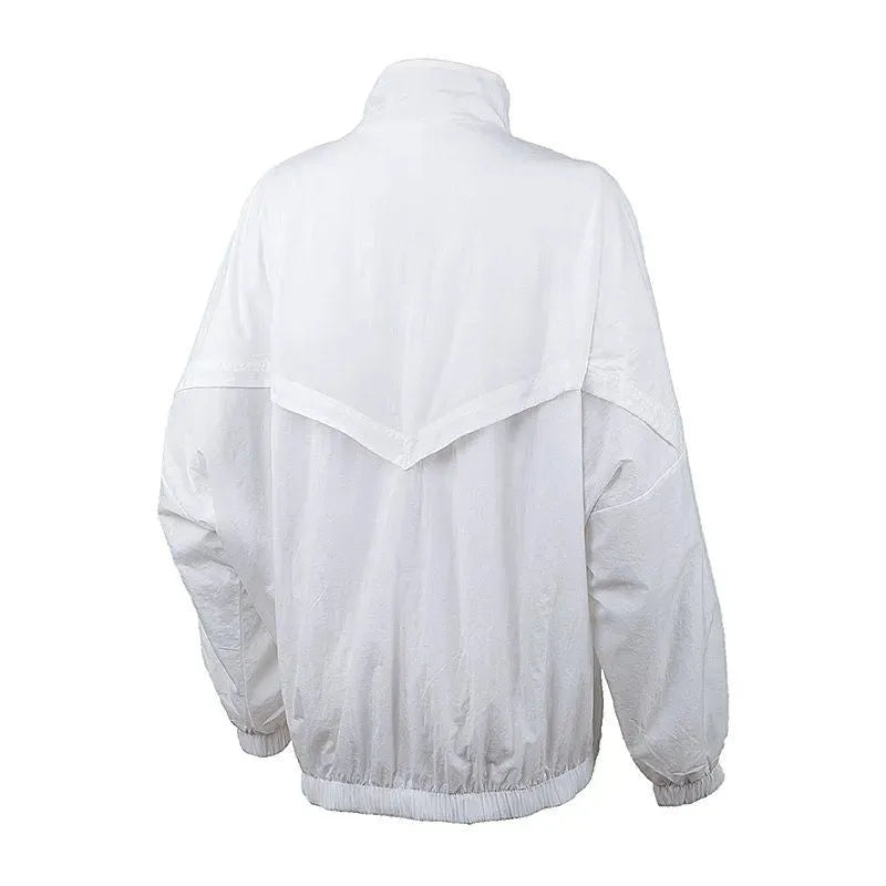 Nike_ Nike Sportswear Essential Windrunner-Womens Woven Jacket Kabát