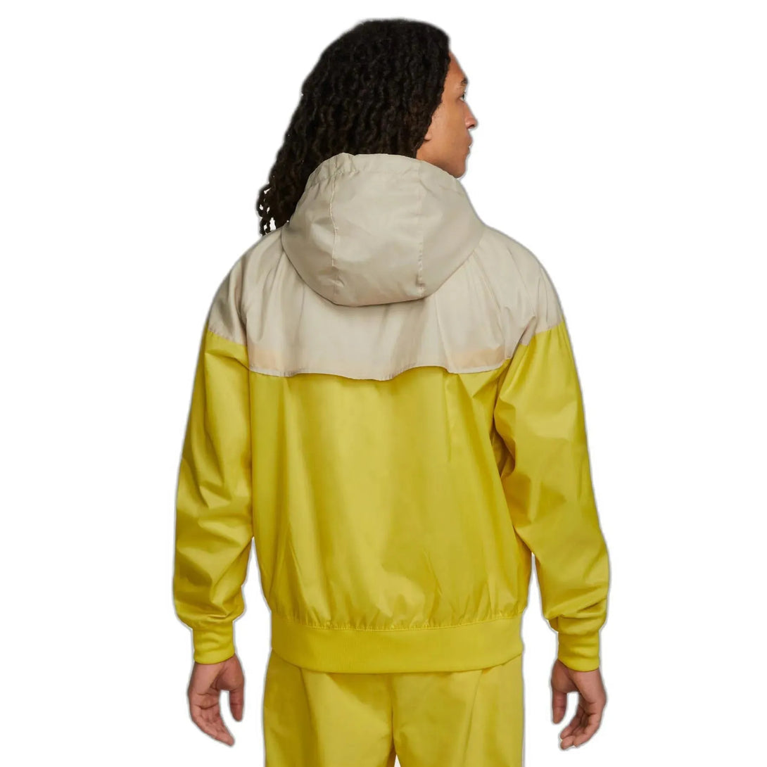 Nike_ Nike Sportswear Windrunner Men\'s Ho Pulóver Kapucnis pulóver