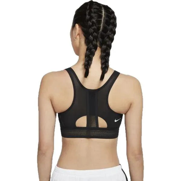 Nike_ Nike SWOOSH ULTRABREATHE , NŐI Sportmelltartó - Sportmania.hu
