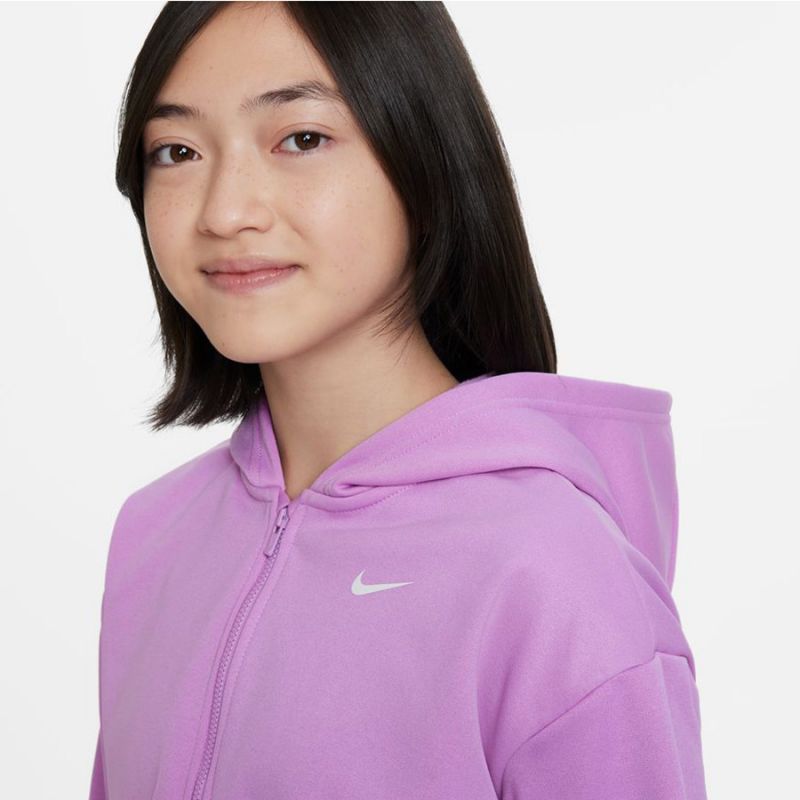 Nike Nike Therma-Fit Jr. Pulóver gyerek DX4991532