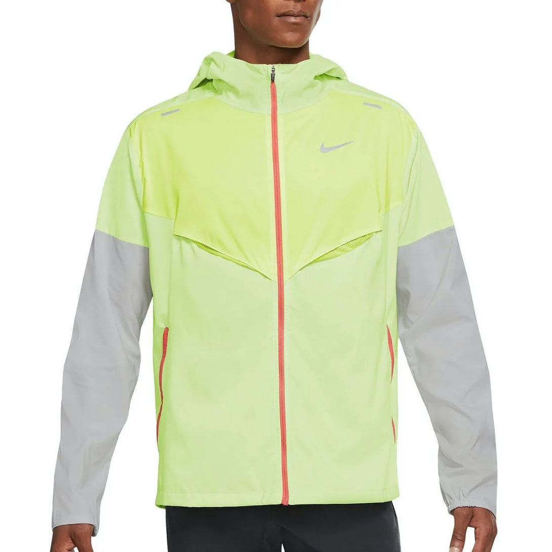 Nike_ Nike Windrunner, férfi futókabát - Sportmania.hu