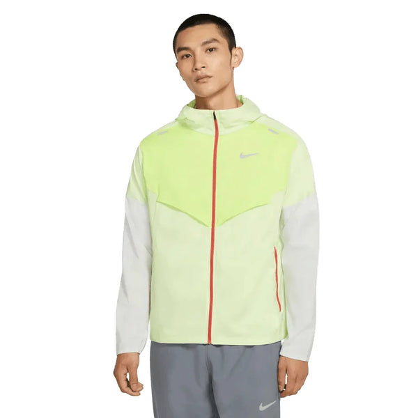 Nike_ Nike Windrunner, férfi futókabát - Sportmania.hu