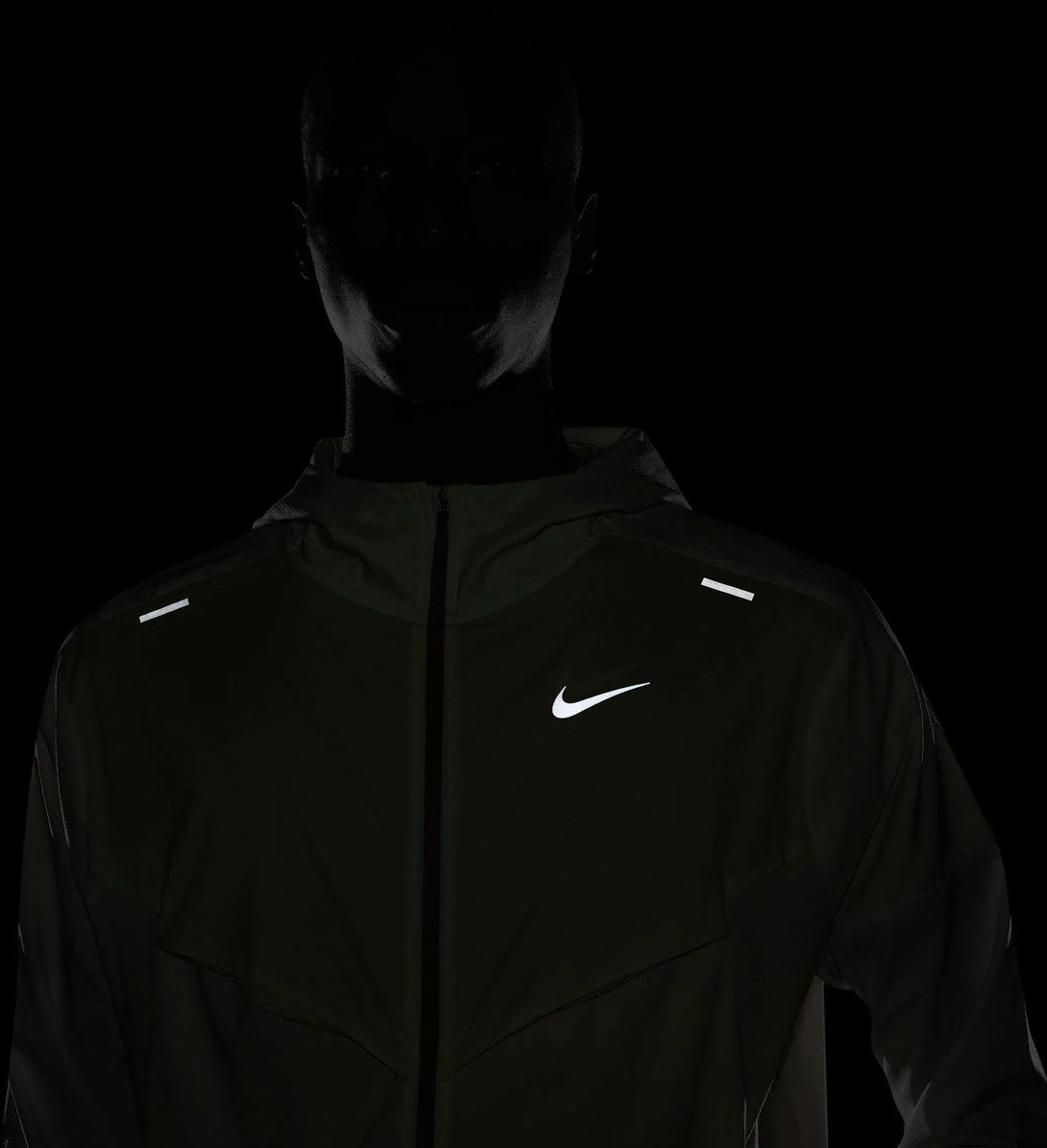 Nike_ Nike Windrunner, férfi futókabát - Sportmania.hu