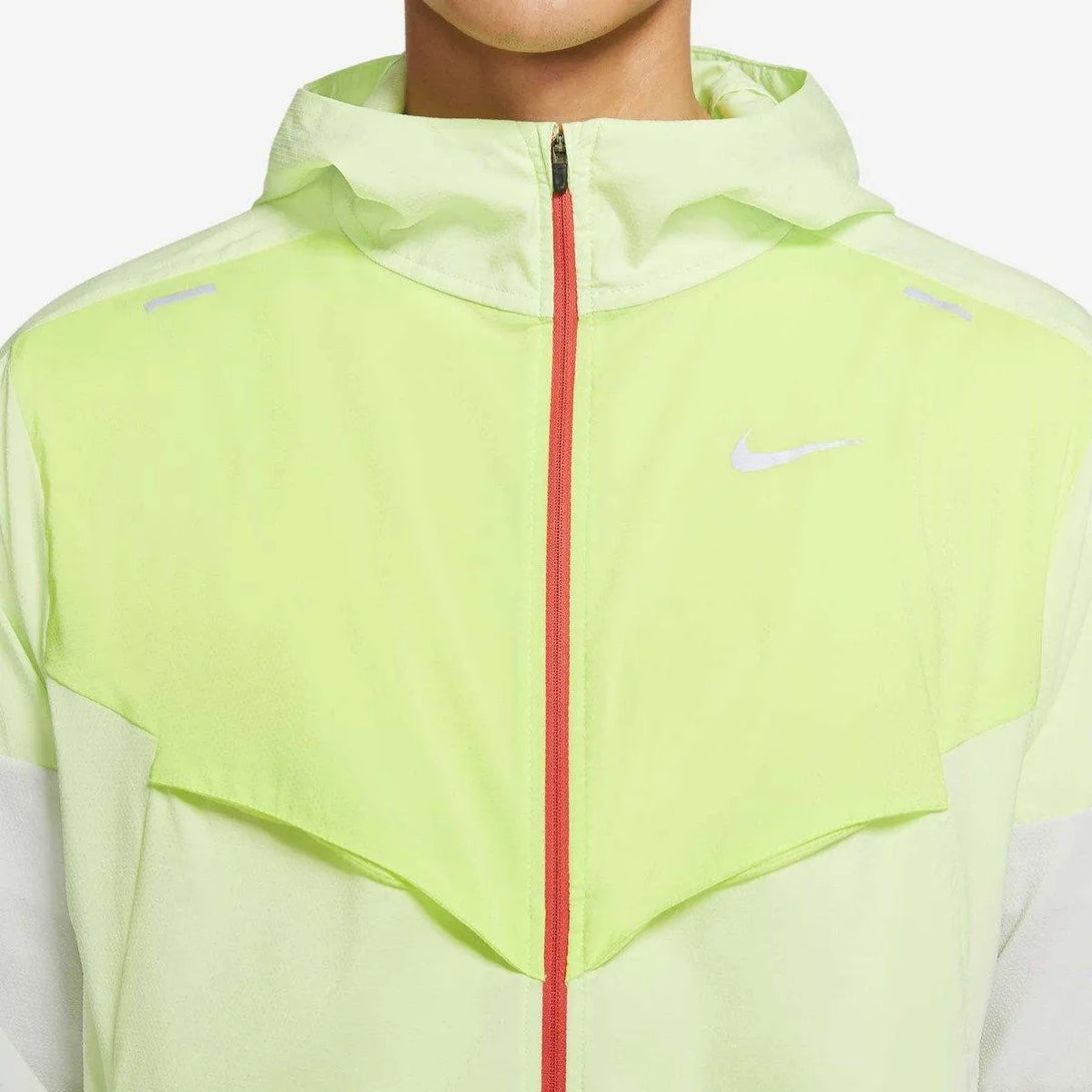Nike_ Nike Windrunner, férfi futókabát - Sportmania.hu