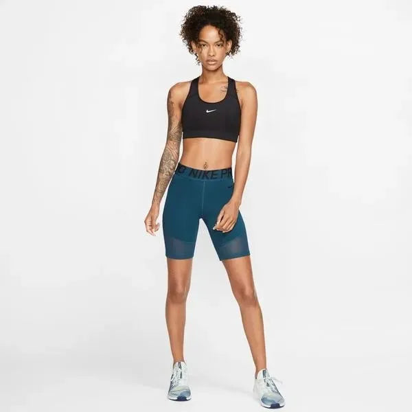 Nike_ NIKE WOMEN\"S MEDIUM SUPPORT SP női Sportmelltartó BV3636-010