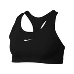 Nike_ NIKE WOMEN\"S MEDIUM SUPPORT SP női Sportmelltartó BV3636-010