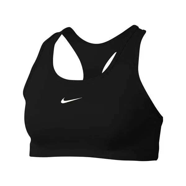 Nike_ NIKE WOMEN\"S MEDIUM SUPPORT SP női Sportmelltartó BV3636-010