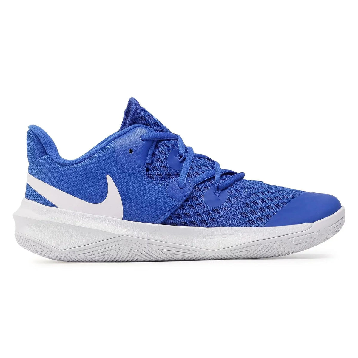 Nike_ Nike Zoom Hyperspeed Court - Unisex Cipő