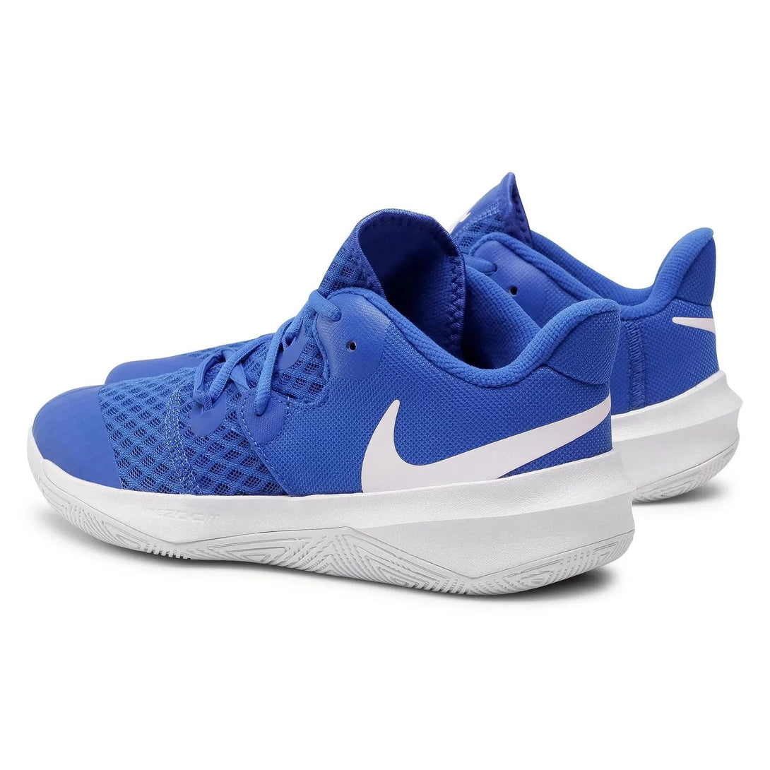 Nike_ Nike Zoom Hyperspeed Court - Unisex Teremcipő