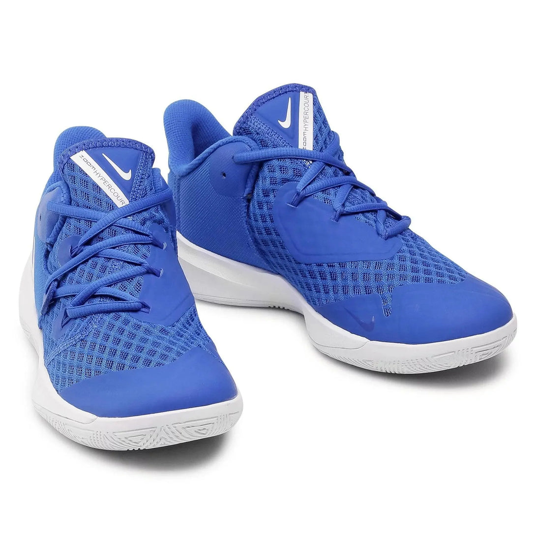 Nike_ Nike Zoom Hyperspeed Court - Unisex Teremcipő