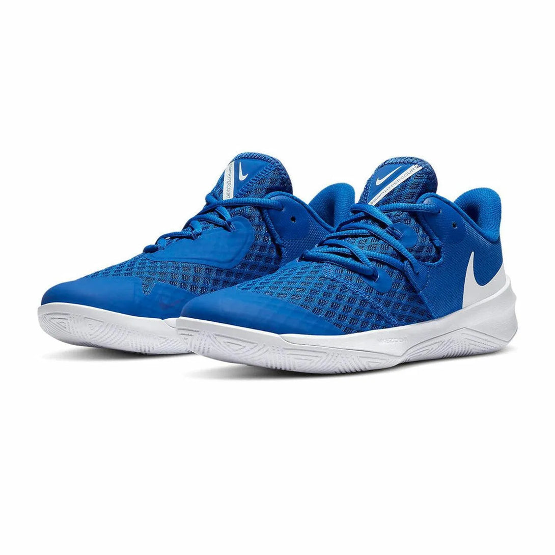 Nike_ Nike Zoom Hyperspeed Court - Unisex Teremcipő