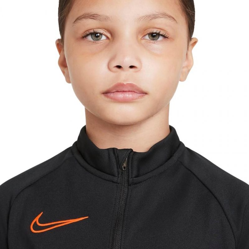 Nike NK DF Academy 21 Drill Top Jr CW6112 017 sweatshirt Pulóver - Sportmania.hu