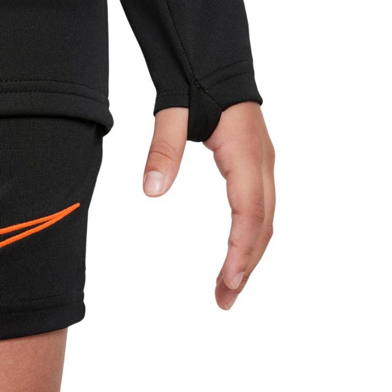 Nike NK DF Academy 21 Drill Top Jr CW6112 017 sweatshirt Pulóver - Sportmania.hu