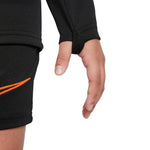 Nike NK DF Academy 21 Drill Top Jr Pulóver gyerek CW6112017