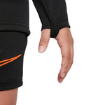Nike NK DF Academy 21 Drill Top Jr Pulóver gyerek CW6112017