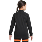 Nike NK DF Academy 21 Drill Top Jr Pulóver gyerek CW6112017