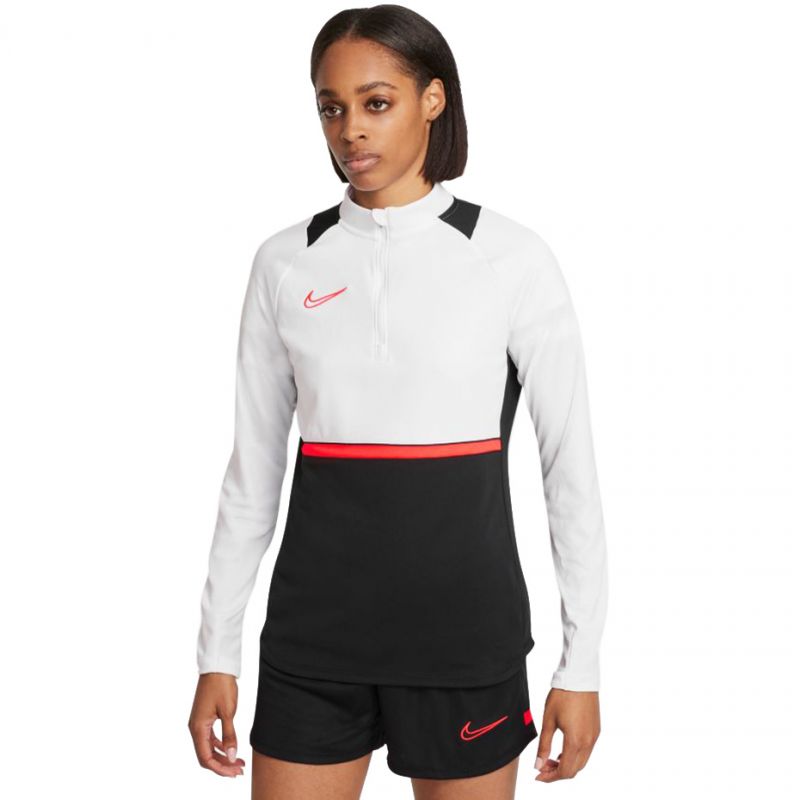 Nike NK Df Academy 21 Drill Top W CV2653 016 sweatshirt Pulóver - Sportmania.hu