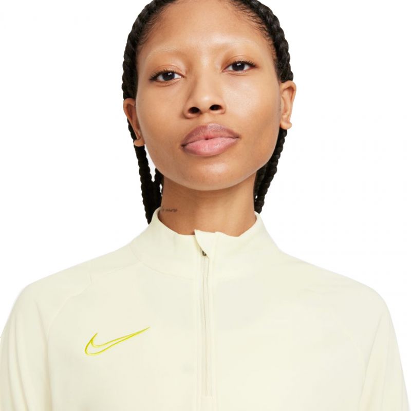 Nike NK Df Academy 21 Drill Top W CV2653 113 sweatshirt Pulóver - Sportmania.hu