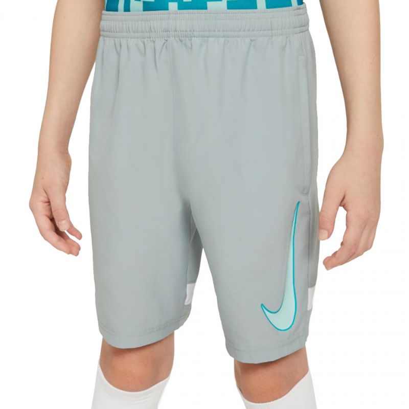 Nike NK Df Academy Shrt Wp Gx Jr Shorts gyerek rövidnadrág CV1469019
