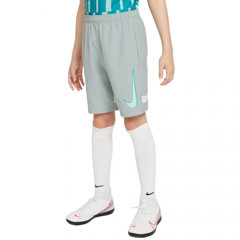 Nike NK Df Academy Shrt Wp Gx Jr Shorts gyerek rövidnadrág CV1469019