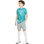 Nike NK Df Academy Shrt Wp Gx Jr Shorts gyerek rövidnadrág CV1469019
