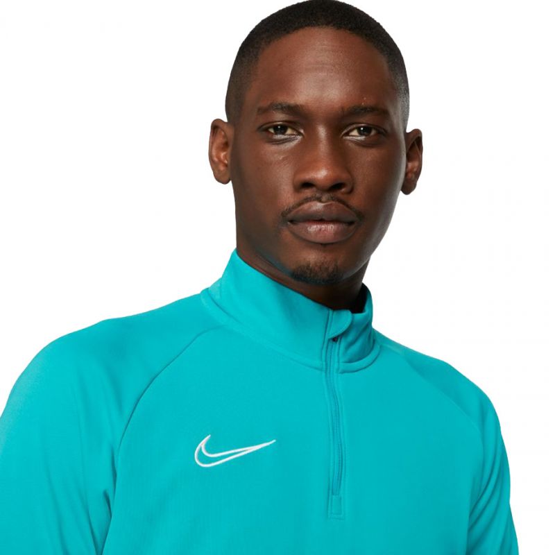 Nike Nk Df Academy21 Drill Top férfi Pulóver CW6110356