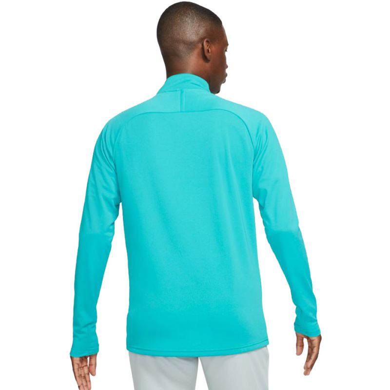 Nike Nk Df Academy21 Drill Top M CW6110 356 sweatshirt Pulóver - Sportmania.hu