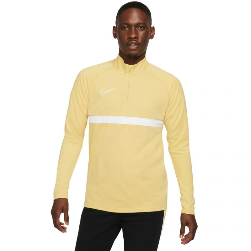 Nike NK Df Academy21 Drill Top M CW6110 700 sweatshirt Pulóver - Sportmania.hu