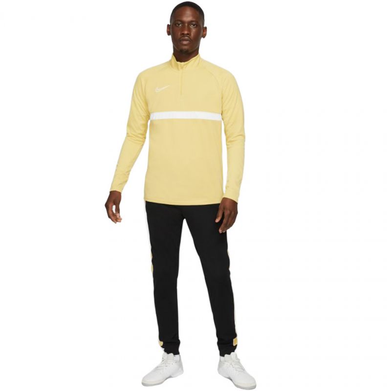 Nike NK Df Academy21 Drill Top M CW6110 700 sweatshirt Pulóver - Sportmania.hu