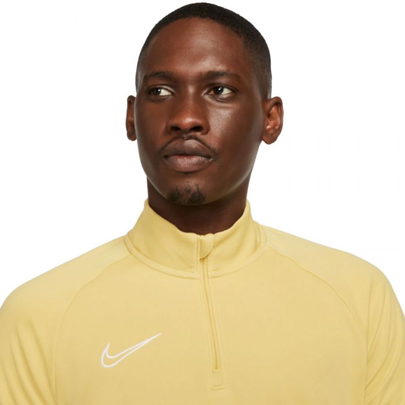Nike NK Df Academy21 Drill Top M CW6110 700 sweatshirt Pulóver - Sportmania.hu
