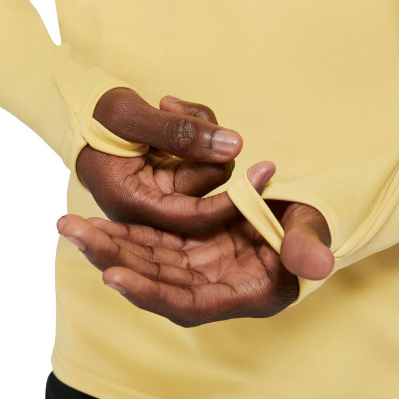 Nike NK Df Academy21 Drill Top M CW6110 700 sweatshirt Pulóver - Sportmania.hu