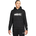 Nike NK DF FC Libero férfi Kapucnis pulóver DC9075010