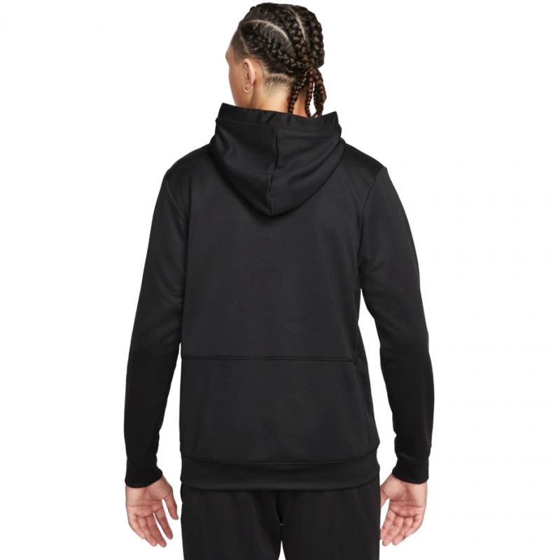 Nike NK DF FC Libero férfi Kapucnis pulóver DC9075010