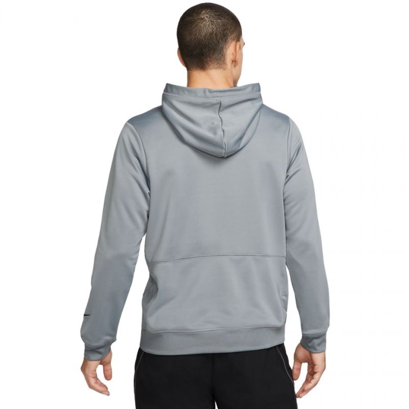 Nike NK DF FC Libero férfi Kapucnis pulóver DC9075065