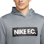 Nike NK DF FC Libero férfi Kapucnis pulóver DC9075065