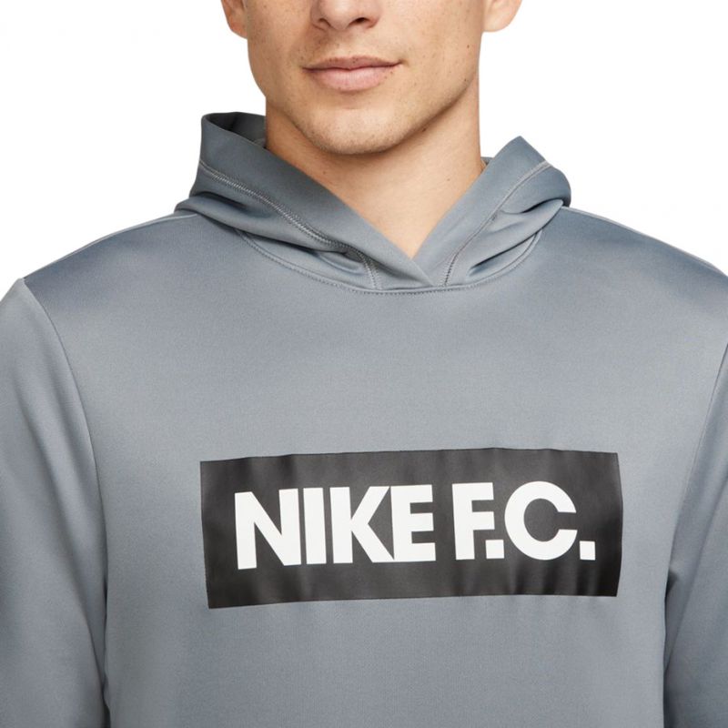 Nike NK DF FC Libero férfi Kapucnis pulóver DC9075065