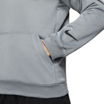 Nike NK DF FC Libero férfi Kapucnis pulóver DC9075065