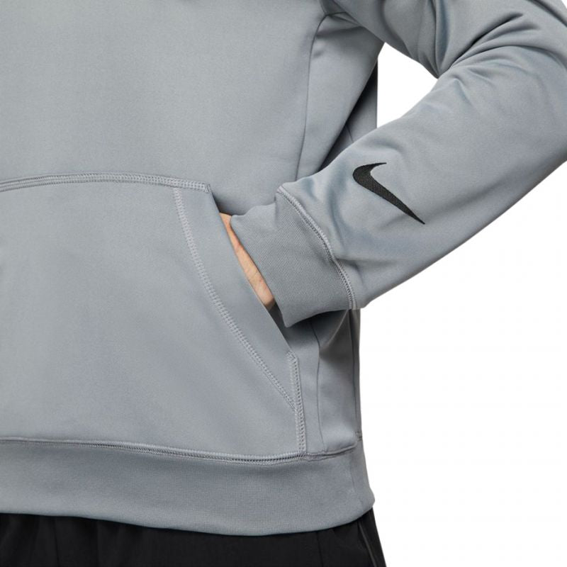 Nike NK DF FC Libero férfi Kapucnis pulóver DC9075065