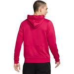 Nike NK DF FC Libero férfi Kapucnis pulóver DC9075614